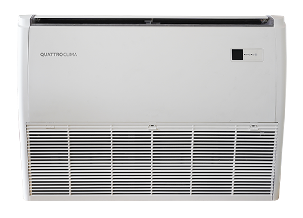 Сплит-система QUATTROCLIMA QV-I18FG1/QN-I18UG1