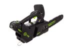 Аккумуляторная цепная пила Greenworks GD40TCSK4, 2003807UB,40v, 25 см, АКБ 4 А·ч и ЗУ