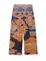 Женские Брюки Nu World Pleated