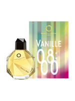 FRANCESCA DELL'ORO VANILLE 08:00 unisex 100ml edp