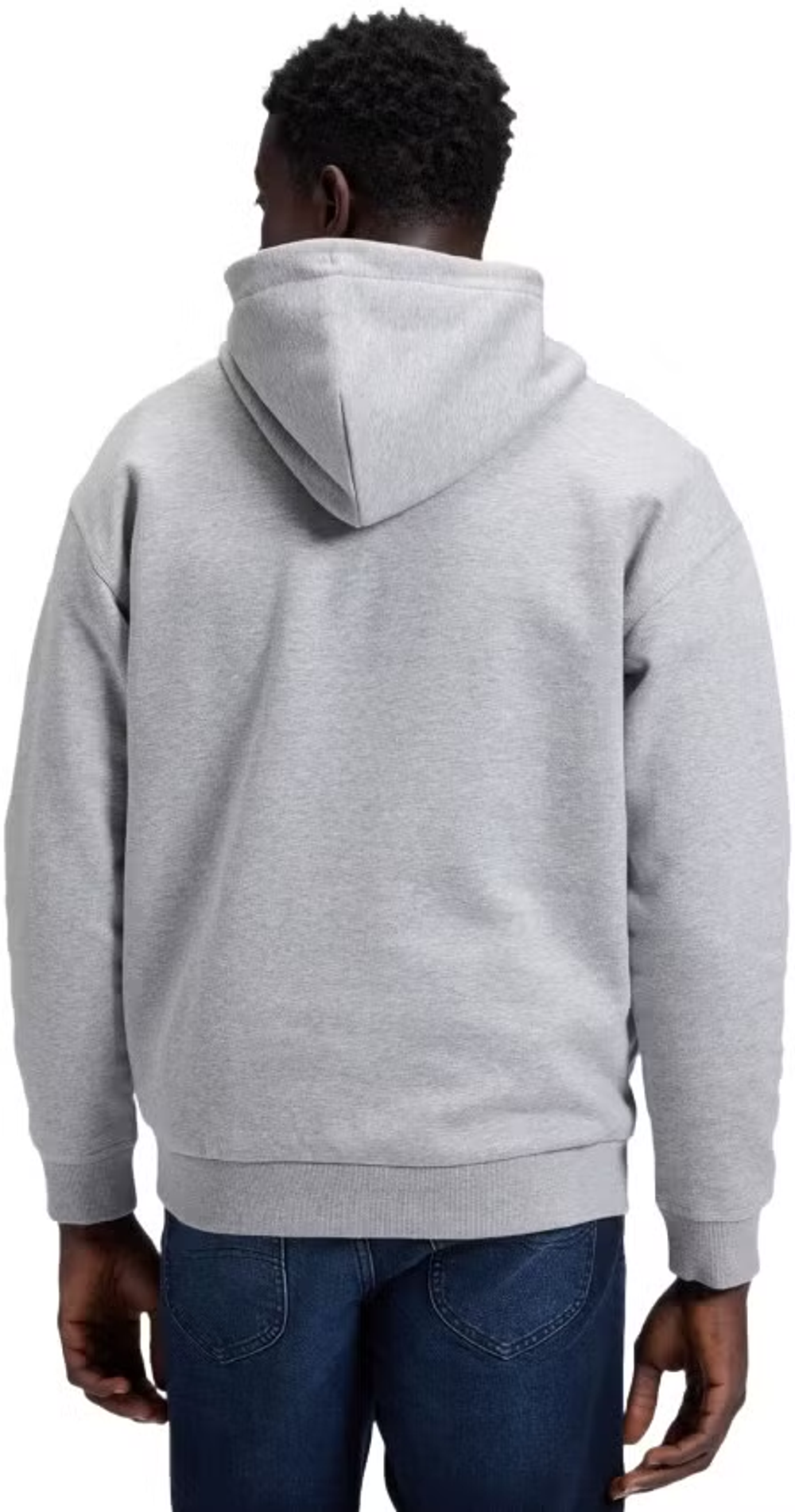 Толстовка мужская LEE WORKWEAR HOODIE