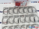 Кольца поршневые STD Mercedes-Benz 3.0 CDI M642