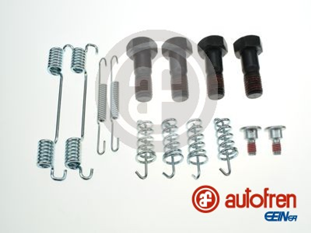 AUTOFREN SEINSA - D3983A-AFR - Accessory Kit, parking brake shoes
