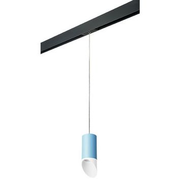 Комплект со светильником 1*GU10 220V PRORP43536 голубой/белый Rullo Pro Lightstar