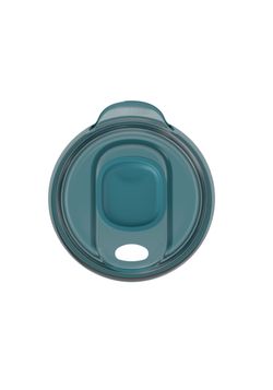 Термостакан Klean Kanteen Rise Lowball Slide Lid 8oz (237 мл) Brittany Blue