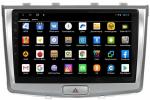 Магнитола для Haval H6/H6 Coupe 2016+ - Parafar PF800/801XHD на Android 13, CarPlay, 4G SIM-слот