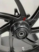 Кованые диски для APRILIA SRMAX 125 300 250 HPE мотоцикл колеса ковка диск