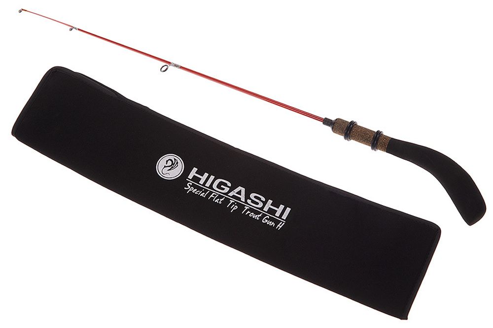 Удилище HIGASHI Trout Gun H