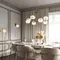 Бра Fiolent 5432/1W Odeon Light