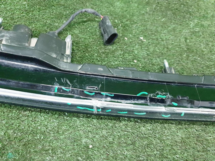 ДХО центральный EXEED VX (2021-н.в.)