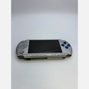 Sony PSP Silver — состояние C