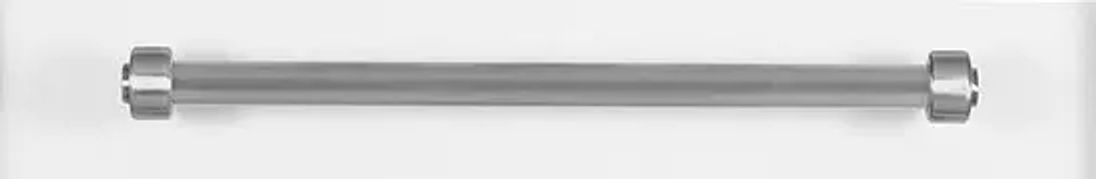 Духовой шкаф Kuppersberg RC 699 W Silver