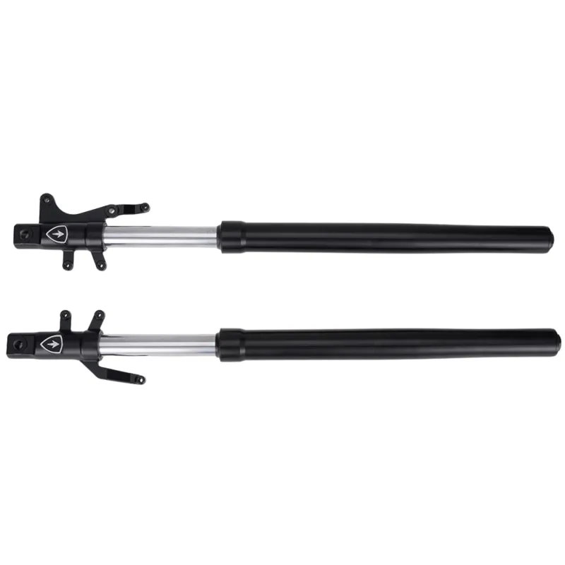 Амортизаторы передние для моделей M1P/ M1PS/ M8S (ПОД ЗАКАЗ)