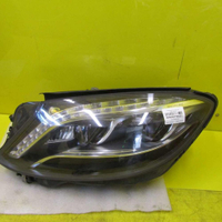 Комплект фар Mercedes S W222 LED 2013-2017