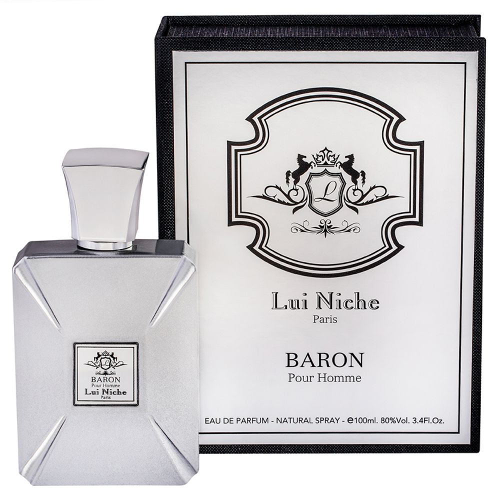 Lui Niche Baron