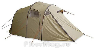 Палатка Tatonka Family Camp