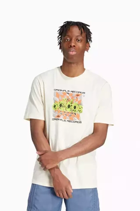 Футболка adidas Graphic Tee