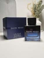 Lalique Encre Indigo 100ml (duty free парфюмерия)
