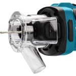 Аккумуляторный фрезер Makita DCO181Z