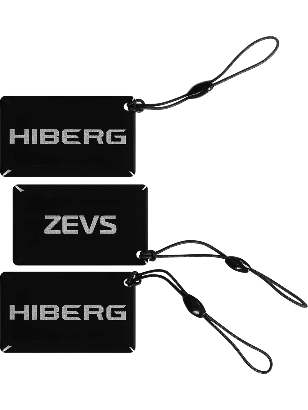 Умный замок Hiberg ZEVS
