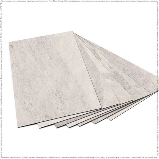 Виниловая плитка Fine Floor - Stone Ландсберг (FF-1577 2024)