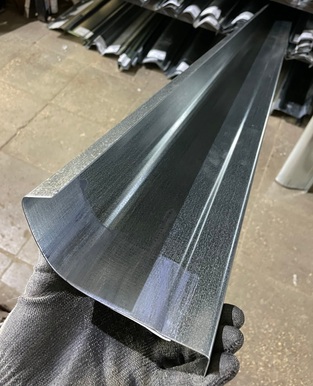 Порог Nissan Almera N15, Pulsar 1995-2000 (0,8мм)