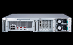 Сетевой накопитель QNAP TS-1283XU-RP-E2124-8G