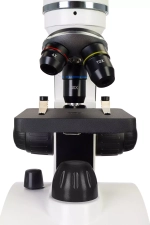 Микроскоп цифровой Levenhuk Discovery Pico Polar + Книга