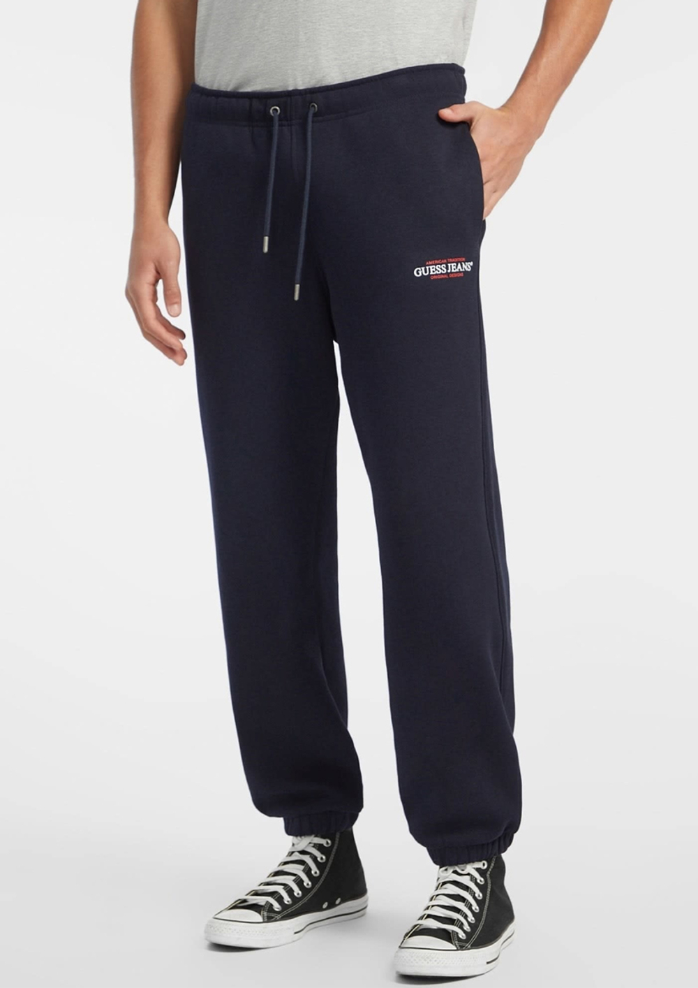 Брюки спортивные GUESS Jeans
