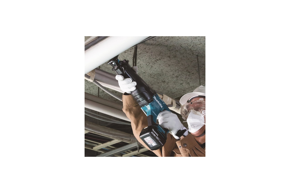 Сабельная пила Makita LXT DJR187Z
