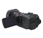 Видеокамера Panasonic HC-X1200, английское меню