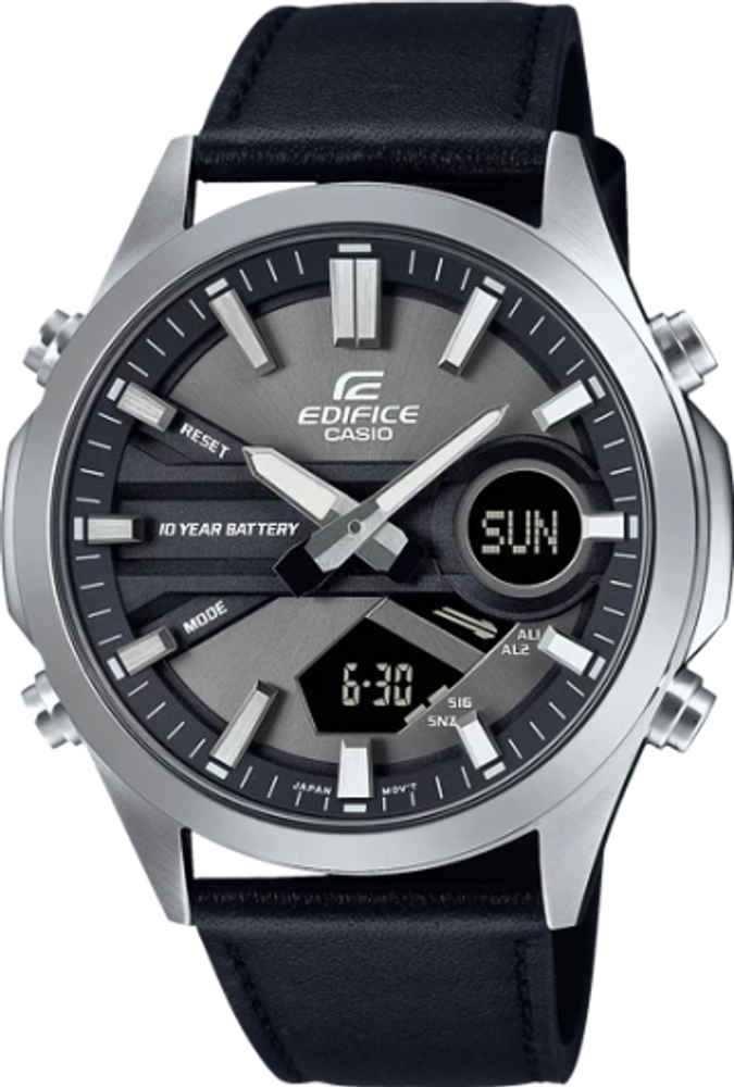 Наручные часы Casio EFV-C120L-8A