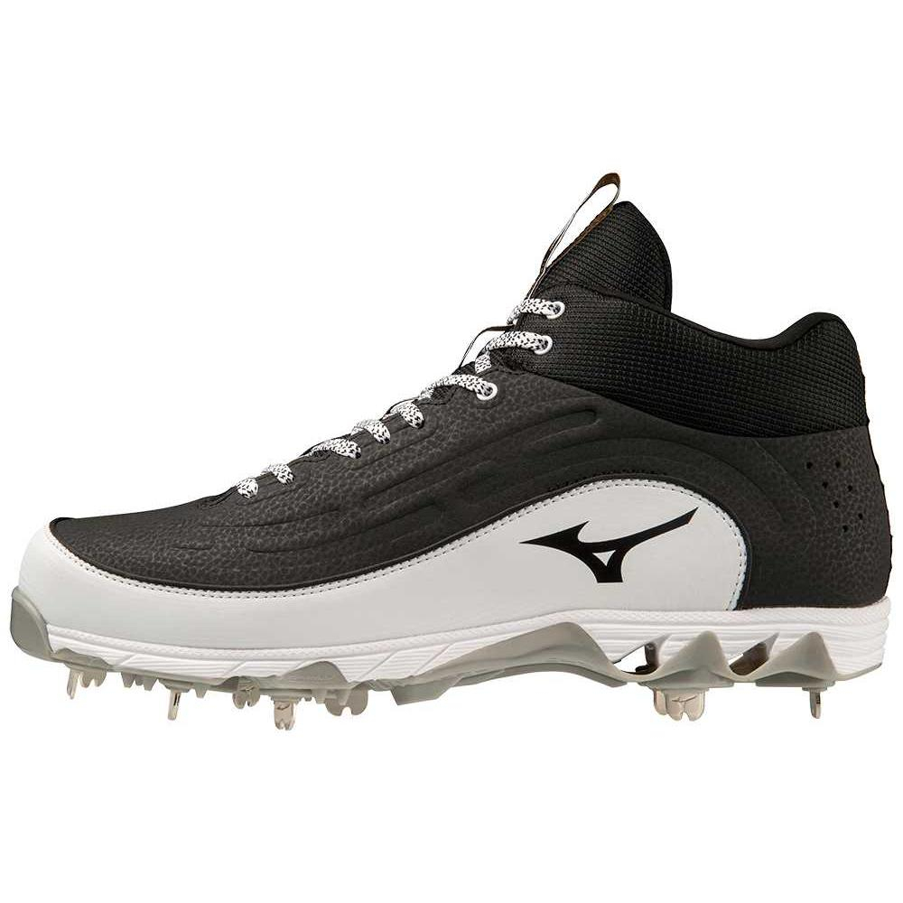 Mizuno Low Top Upper Height Cushioning Abrasion Resistant Function Classification