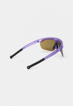 Спортивные очки AVEO Iride / Fade Purple / Purple Mirror Lens