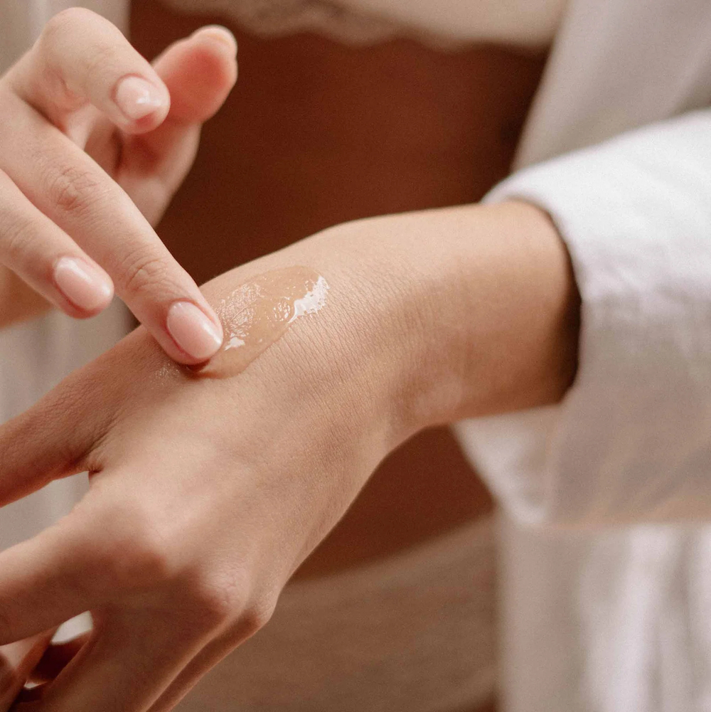 Bijoux Indiscrets Water-based Personal Lubricant - Лубрикант на водной основе, 75 мл
