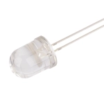 Светодиод ARL-10203URC-3cd (Arlight, 10мм (круглый))