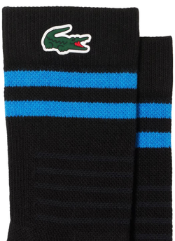 Теннисные носки Lacoste Breathable Jersey Tennis Socks 1P