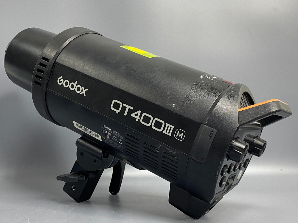 Godox QT400IIIM 400 Дж
