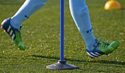 Kijki Yakimasport Pole Rubber Base 25mm