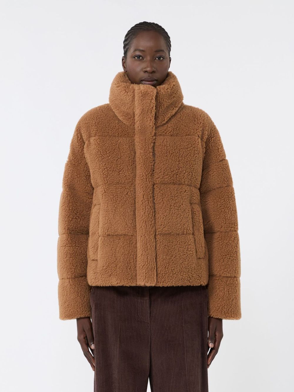 Куртка женская WEEKEND MAX MARA ALFREDO