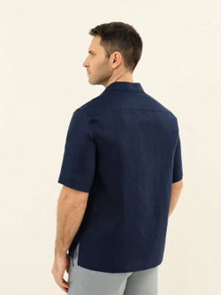 Рубашка Loro Piana