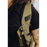 Рюкзак Peak Design The Everyday Backpack 15L Zip Kelp, зеленый