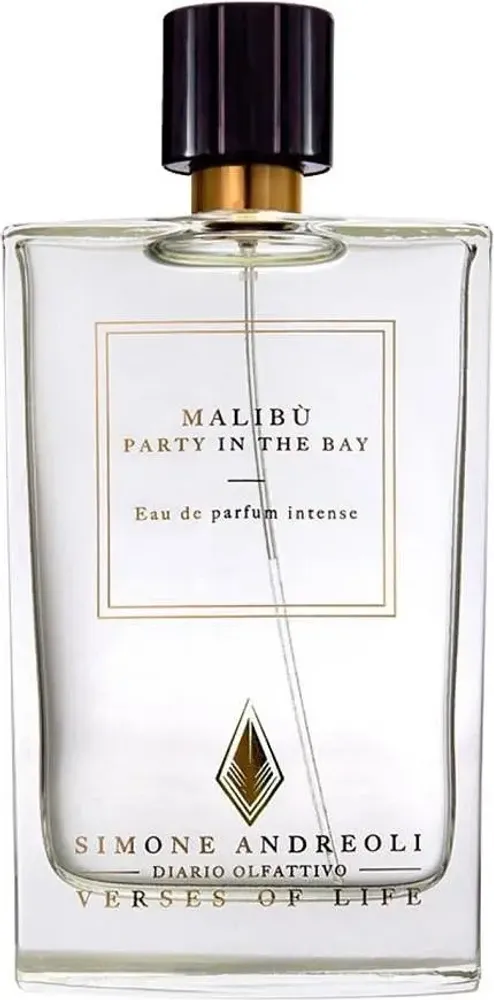 Simone Andreoli Malibù – Party in the Bay EDP 100 ml