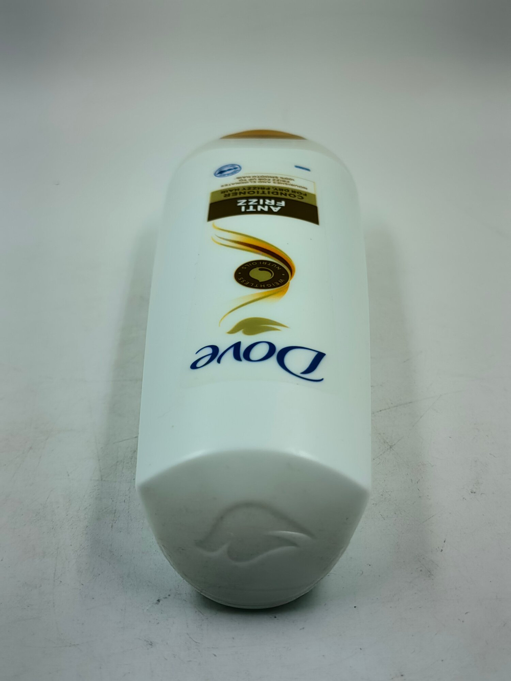 Dove  Кондиционер Anti Frizz для вьющихся и сухих волос с маслом аргании 200 мл (из Финляндии)