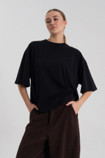 Футболка Vicolo oversize