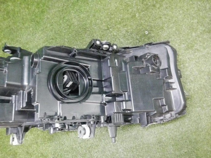 Фара левая BMW 5er G30 (2017-2020) Adaptive LED