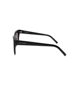 Солнцезащитные очки SL 276 MICA Saint Laurent - черный(SL 276 MICA)