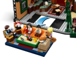 Конструктор LEGO Ideas 21319 Central Perk