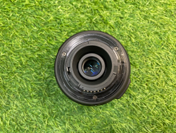 Nikon D3100 Kit 18-55mm ED 4.000 кадров
