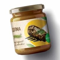 Продукт растительный консервированный «Долма» постная, 500 г, Vego